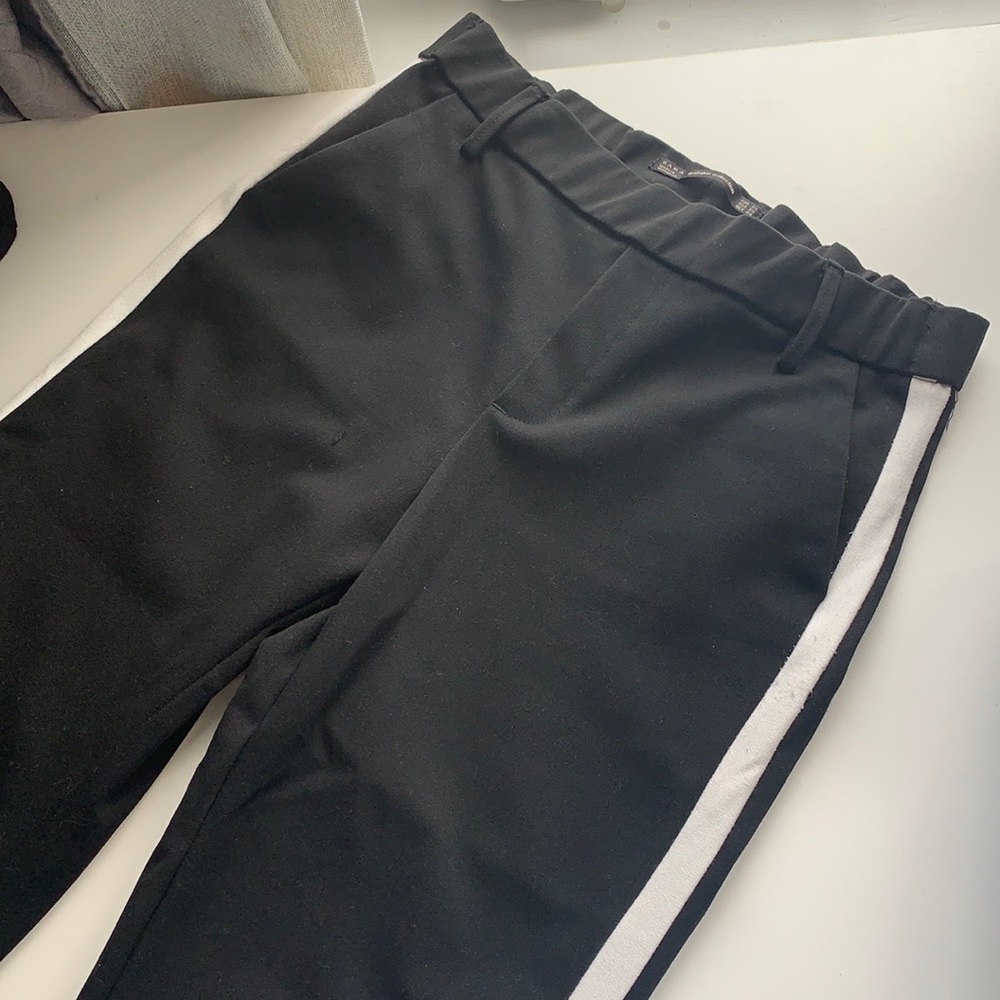 Zara dress pants